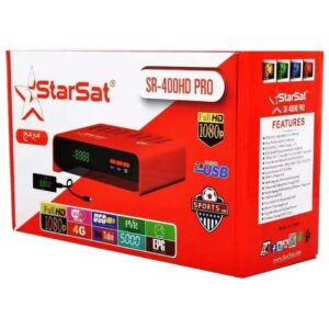 رسيفر-ستار-سات-hd-موديل-400