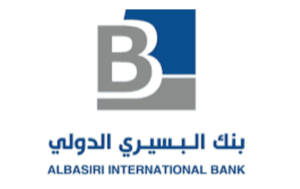بنك البسيري الدولي