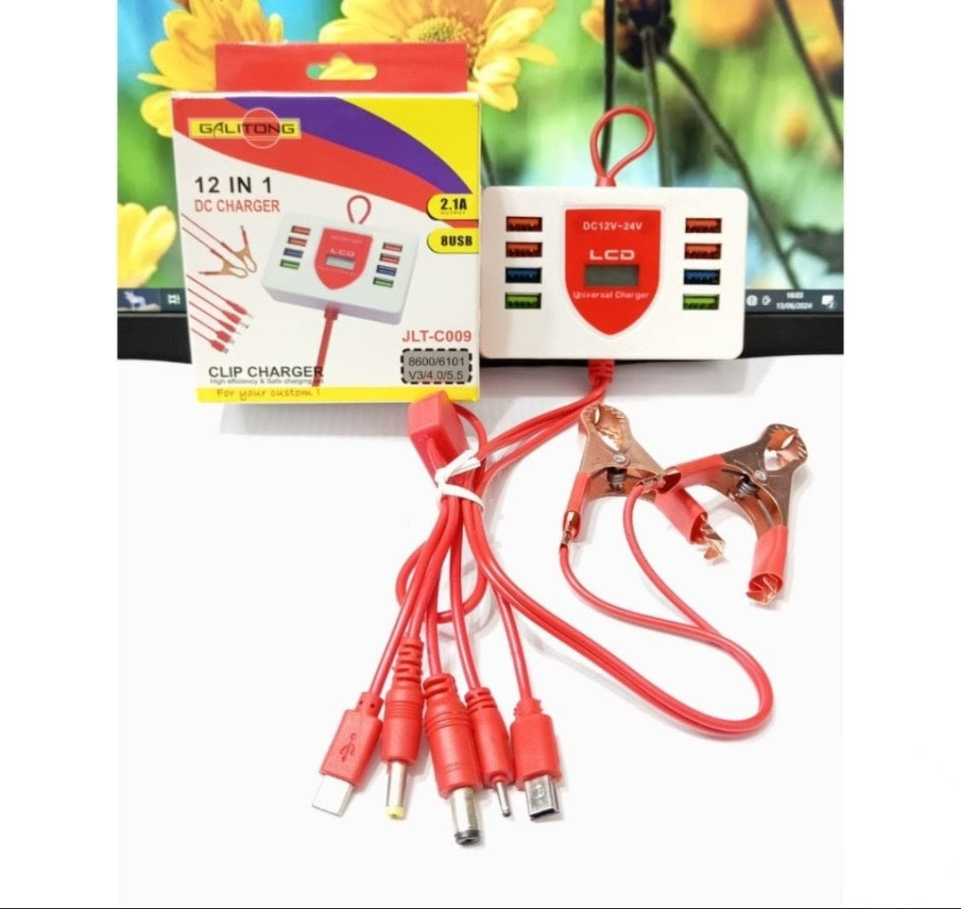 شاحن-جوال-12فولت-usb-2