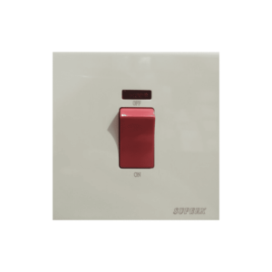 مفتاح 1خط 45 امبير SUPER X