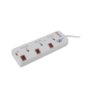 محول 3فتحات دي ماكس